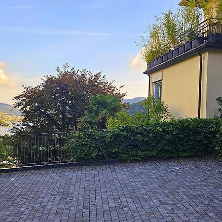 Casa Santo Stefano Cernobbio Exterior foto
