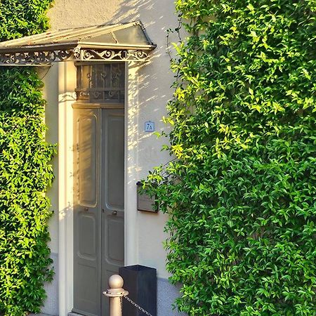 Casa Santo Stefano Cernobbio Exterior foto