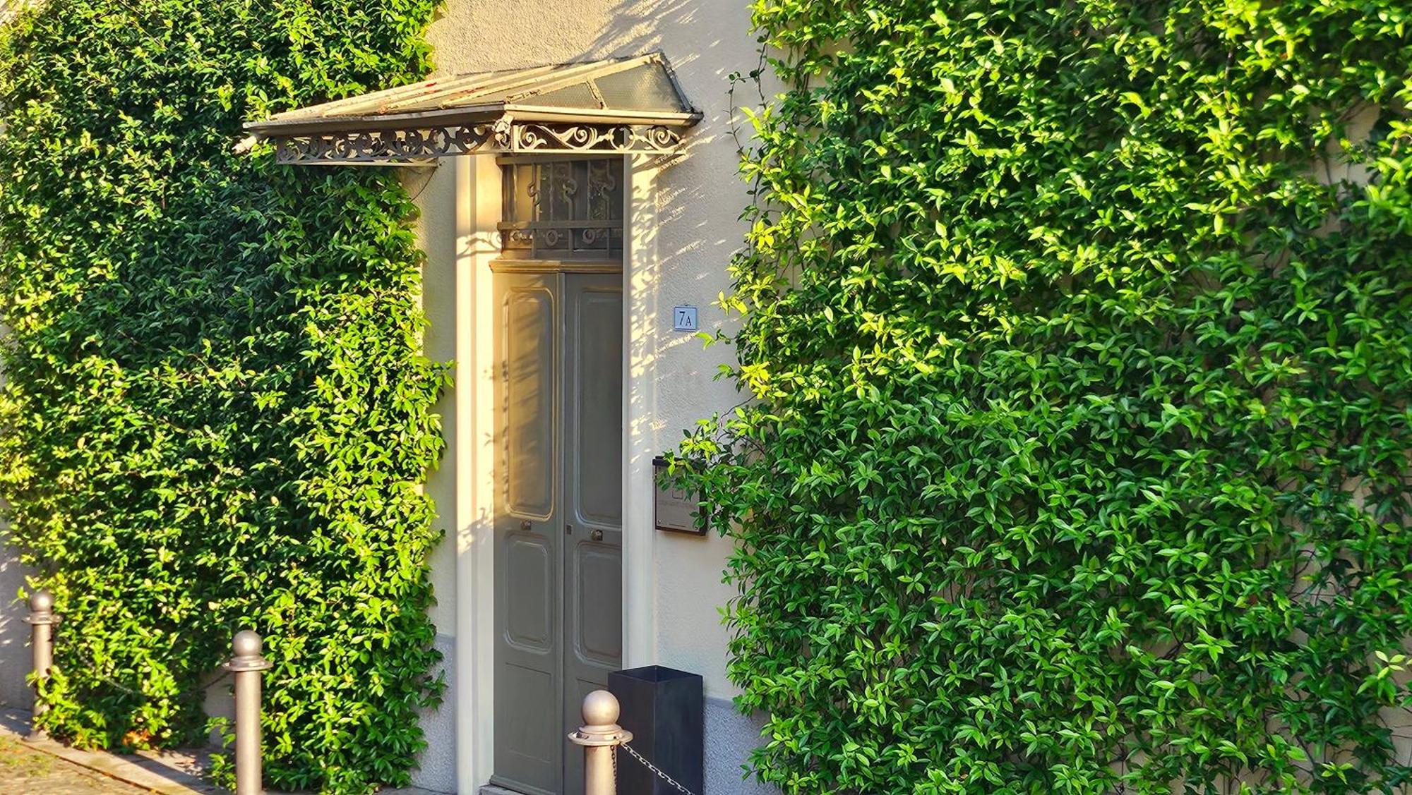 Casa Santo Stefano Cernobbio Exterior foto