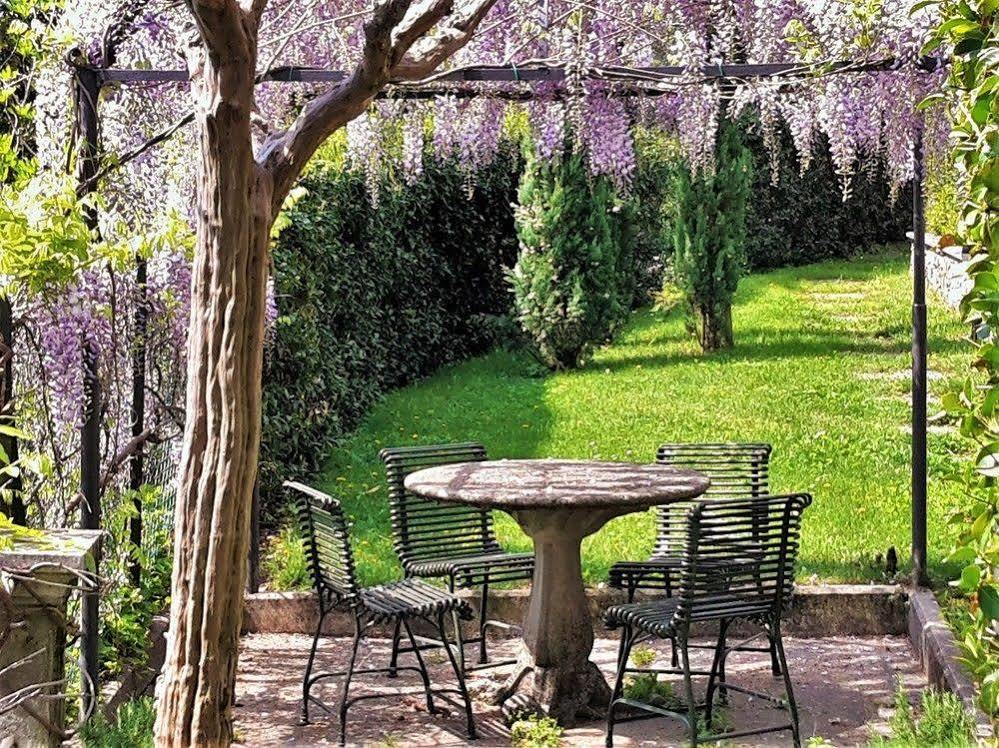Casa Santo Stefano Cernobbio Exterior foto