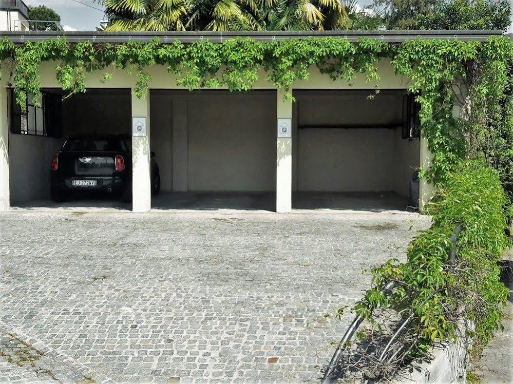 Casa Santo Stefano Cernobbio Exterior foto